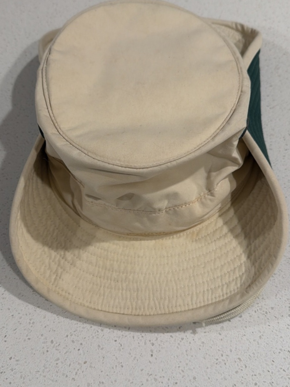 Tilly hat - Picture 2 of 5